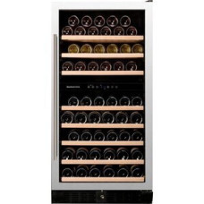 Винный шкаф Dunavox DX-200.450K