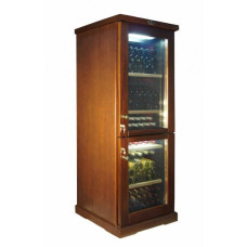 Встраиваемый винный шкаф IP Industrie CI 301 CF D