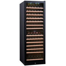 Винный шкаф LaSommeliere PRO160DZN