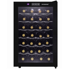 Винный шкаф Avintage DVP265G