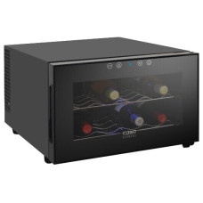 Винный шкаф Dunavox DX-46.128DK