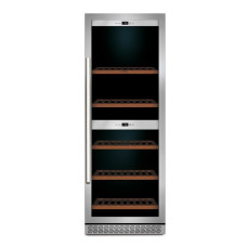 Винный шкаф Dunavox DAU-46.146DSS
