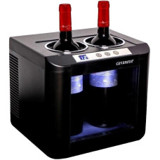 Винный шкаф IP Industrie DE 2404 CF X Винный шкаф IP Industrie DE 2404 CF X