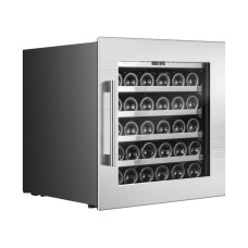 Винный шкаф IP Industrie JG 32-6 A CF Винный шкаф IP Industrie JG 32-6 A CF