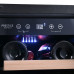 Встраиваемый винный шкаф Cellar Private CP127-1TB Встраиваемый винный шкаф Cellar Private CP127-1TB