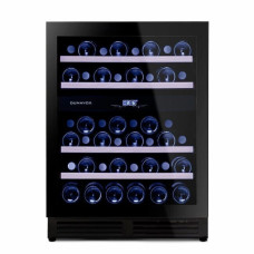 Встраиваемый винный шкаф IP Industrie CIS 140 CF X