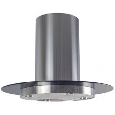 Островная вытяжка MBS zebrina 190 island glass Островная вытяжка MBS zebrina 190 island glass