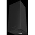 Островная вытяжка Meferi ROOMBOX40BK COMFORT