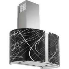 Островная вытяжка Falmec Mirabilia Isola 65 Penelope vetro 800 ECP