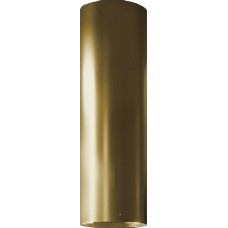 Островная вытяжка Falmec Polar 35 Gold 800
