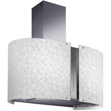 Островная вытяжка Falmec Mirabilia Isola 65 Margherita vetro 800 ECP