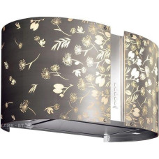 Островная вытяжка Falmec Mirabilia Isola 65 Moonlight vetro 800 ECP