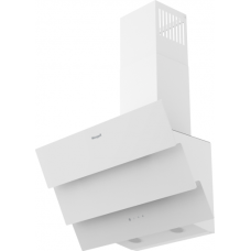 Кухонная вытяжка Weissgauff Yota 602 touch triple white glass Кухонная вытяжка Weissgauff Yota 602 touch triple white glass
