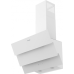 Кухонная вытяжка Weissgauff Yota 602 touch triple white glass