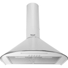 Кухонная вытяжка Weissgauff Avior 50 PB WH Кухонная вытяжка Weissgauff Avior 50 PB WH