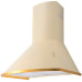 Кухонная вытяжка Rainford RCH-2624 ivory gold