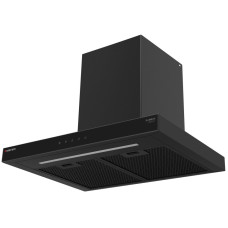 Кухонная вытяжка Meferi SLIMBOX60BK COMFORT