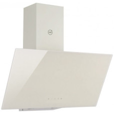 Кухонная вытяжка MBS Gartenzia 150 Glass Ivory Кухонная вытяжка MBS Gartenzia 150 Glass Ivory