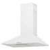 Кухонная вытяжка Krona Ulrika 600 white PB
