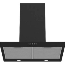 Кухонная вытяжка Kuche KAB 510 BL