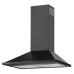 Кухонная вытяжка Krona Ulrika 600 black PB Кухонная вытяжка Krona Ulrika 600 black PB