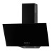 Кухонная вытяжка Krona Gabriele 600 black PB