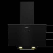 Кухонная вытяжка Hotpoint-Ariston HPHV 63LT BL Кухонная вытяжка Hotpoint-Ariston HPHV 63LT BL