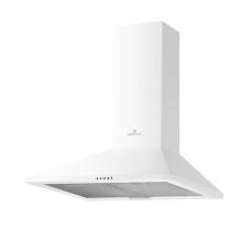 Кухонная вытяжка Hebermann HBWH 50.1 W Кухонная вытяжка Hebermann HBWH 50.1 W