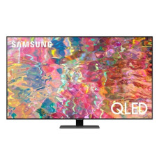 Телевизор Samsung QE55Q80BAUXCE Телевизор Samsung QE55Q80BAUXCE