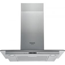 Кухонная вытяжка Hotpoint-Ariston HHF 6.7F LL X Кухонная вытяжка Hotpoint-Ariston HHF 6.7F LL X