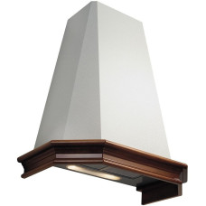 Кухонная вытяжка Falmec Penta 60 H83 noce 600