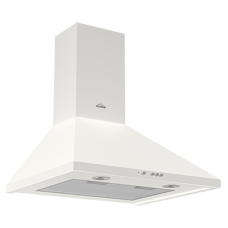 Кухонная вытяжка Elikor Вента 50П-650-К3Д топленое молоко