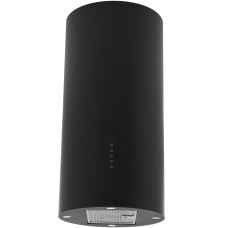 Кухонная вытяжка Akpo Balmera WK-4 WL 40 черный Кухонная вытяжка Akpo Balmera WK-4 WL 40 черный