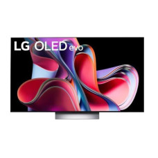 Телевизор LG OLED65G3RLA
