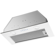 Встраиваемая вытяжка Weissgauff Dabih 60 WH Встраиваемая вытяжка Weissgauff Dabih 60 WH