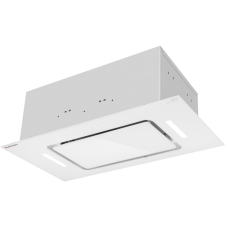 Встраиваемая вытяжка Meferi INBOX60WH GLASS COMFORT