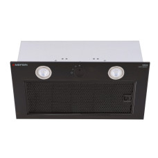 Встраиваемая вытяжка Meferi INBOX60BK PUSH COMFORT