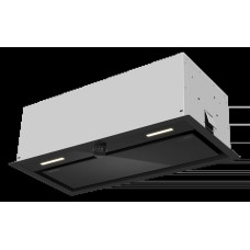 Встраиваемая вытяжка Meferi INBOX60BK PUSH COMFORT PLUS