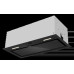 Встраиваемая вытяжка Meferi INBOX60BK PUSH COMFORT PLUS