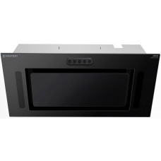 Встраиваемая вытяжка Meferi INBOX52BK Glass Ultra