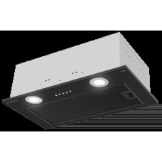 Встраиваемая вытяжка Meferi INBOX52BK Light