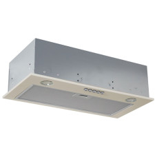 Встраиваемая вытяжка MBS Monstera 160 ivory