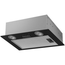 Встраиваемая вытяжка Maunfeld Bay 45 Push Black Встраиваемая вытяжка Maunfeld Bay 45 Push Black