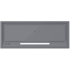 Встраиваемая вытяжка Lex HYPER 600 GS Inverter GR Встраиваемая вытяжка Lex HYPER 600 GS Inverter GR