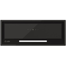 Встраиваемая вытяжка Lex HYPER 600 GS BL