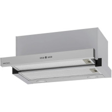 Встраиваемая вытяжка Krona KAMILLA T Power 600 inox Встраиваемая вытяжка Krona KAMILLA T Power 600 inox