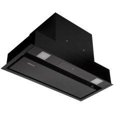 Встраиваемая вытяжка Konigin Skynet Black 60