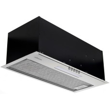 Встраиваемая вытяжка Konigin Level Inox 50