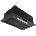Встраиваемая вытяжка Konigin Level Up Full Black 45