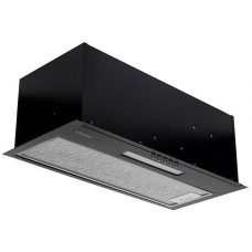 Встраиваемая вытяжка Konigin Level Black 50 Встраиваемая вытяжка Konigin Level Black 50